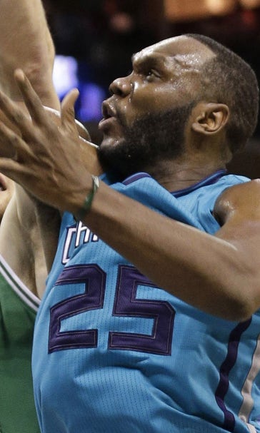 Court Vision: Hornets down Celtics, win second straight